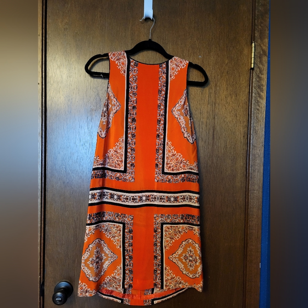 Maeve Tunic